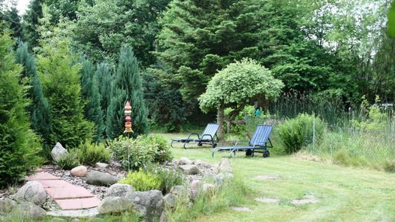Garten Garten